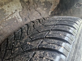 Toyota Rav4 2.2D4D, 177кс, 07г, 4x4.БЕЗ РЪЖДИ, снимка 16