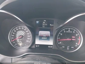 Mercedes-Benz GLC 43 AMG 2017 MERCEDES-BENZ AMG GLC 43 4MATIC - 22000 € / 43028.26 лв. - 40408204 9