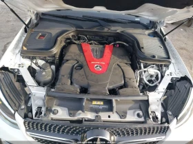 Mercedes-Benz GLC 43 AMG 2017 MERCEDES-BENZ AMG GLC 43 4MATIC - 22000 € / 43028.26 лв. - 40408204 12