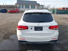 Mercedes-Benz GLC 43 AMG 2017 MERCEDES-BENZ AMG GLC 43 4MATIC - 22000 € / 43028.26 лв. - 40408204 7