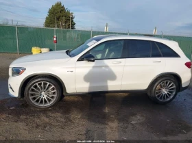 Mercedes-Benz GLC 43 AMG 2017 MERCEDES-BENZ AMG GLC 43 4MATIC - 22000 € / 43028.26 лв. - 40408204 5