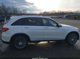 Mercedes-Benz GLC 43 AMG 2017 MERCEDES-BENZ AMG GLC 43 4MATIC - 22000 € / 43028.26 лв. - 40408204 4