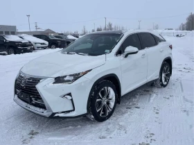 Lexus RX 450h EXECUTIVE* MARK LEV* ПАНОРАМА* ОБДУХВАНЕ* КЕЙЛЕС