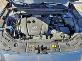 Mazda CX-5 PREFERRED - 13090 € / 25601.81 лв. - 86820679 12