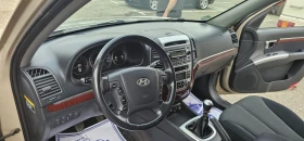 Hyundai Santa fe 2.7 бензин 4х4 Германия ТОП - 5700 € / 11148.23 лв. - 93606792 16