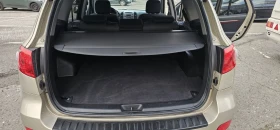 Hyundai Santa fe 2.7 бензин 4х4 Германия ТОП - 5700 € / 11148.23 лв. - 93606792 14