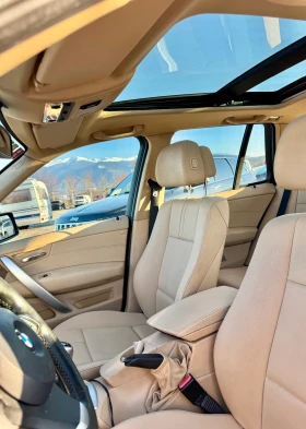 BMW X3 2.0D Panorama - 4300 € / 8410.07 лв. - 17049532 5
