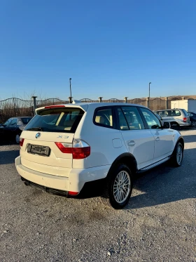 BMW X3 2.0D Panorama - 4300 € / 8410.07 лв. - 17049532 4