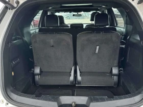 Ford Explorer Limited * ПОДГРЕВ * ОБДУХВАНЕ * ПРЕДСТАВИТЕЛСТВО - 13890 € / 27166.48 лв. - 82855229 16