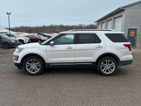 Ford Explorer Limited * ПОДГРЕВ * ОБДУХВАНЕ * ПРЕДСТАВИТЕЛСТВО - 13890 € / 27166.48 лв. - 82855229 4