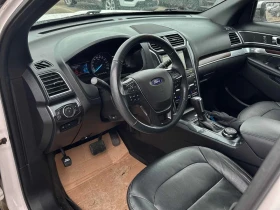 Ford Explorer Limited * ПОДГРЕВ * ОБДУХВАНЕ * ПРЕДСТАВИТЕЛСТВО - 13890 € / 27166.48 лв. - 82855229 8