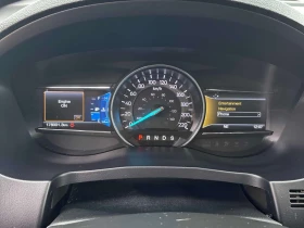 Ford Explorer Limited * ПОДГРЕВ * ОБДУХВАНЕ * ПРЕДСТАВИТЕЛСТВО - 13890 € / 27166.48 лв. - 82855229 9