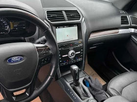 Ford Explorer Limited * ПОДГРЕВ * ОБДУХВАНЕ * ПРЕДСТАВИТЕЛСТВО - 13890 € / 27166.48 лв. - 82855229 10