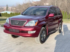 Lexus GX 470 - 17950 € / 35107.15 лв. - 36669616 2