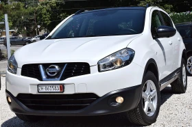 ������ Nissan Qashqai