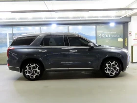 Hyundai Palisade 3.8 GDi 4WD Calligraphy - 20300 € / 39703.35 лв. - 31398893 3