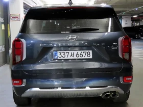 Hyundai Palisade 3.8 GDi 4WD Calligraphy - 20300 € / 39703.35 лв. - 31398893 5