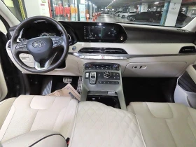 Hyundai Palisade 3.8 GDi 4WD Calligraphy - 20300 € / 39703.35 лв. - 31398893 10