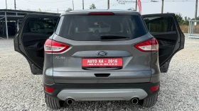 Ford Kuga 2.0TDCI-116кс/TITANIUM/2WD/EURO 5B/ВНОС ОТ ИТАЛИЯ | Auto.bg — изображение 5