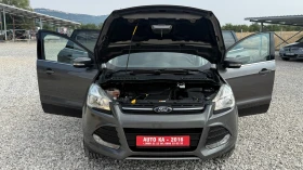 Ford Kuga 2.0TDCI-116кс/TITANIUM/2WD/EURO 5B/ВНОС ОТ ИТАЛИЯ | Auto.bg — изображение 7