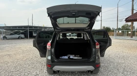 Ford Kuga 2.0TDCI-116кс/TITANIUM/2WD/EURO 5B/ВНОС ОТ ИТАЛИЯ | Auto.bg — изображение 8