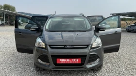 Ford Kuga 2.0TDCI-116кс/TITANIUM/2WD/EURO 5B/ВНОС ОТ ИТАЛИЯ | Auto.bg — изображение 2