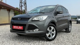 Ford Kuga 2.0TDCI-116кс/TITANIUM/2WD/EURO 5B/ВНОС ОТ ИТАЛИЯ | Auto.bg — изображение 3