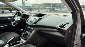 Ford Kuga 2.0TDCI-116кс/TITANIUM/2WD/EURO 5B/ВНОС ОТ ИТАЛИЯ | Auto.bg — изображение 14