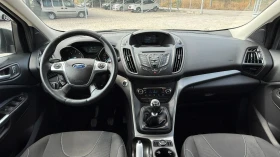 Ford Kuga 2.0TDCI-116кс/TITANIUM/2WD/EURO 5B/ВНОС ОТ ИТАЛИЯ | Auto.bg — изображение 10