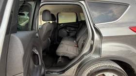 Ford Kuga 2.0TDCI-116кс/TITANIUM/2WD/EURO 5B/ВНОС ОТ ИТАЛИЯ | Auto.bg — изображение 16