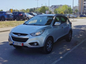 ������ Hyundai IX35