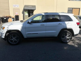Jeep Grand cherokee * Limited * CARFAX *  | Mobile.bg � ����� ������ 16