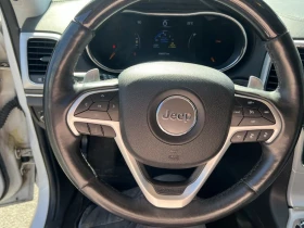 Jeep Grand cherokee 5.7 SUMMIT HARMON KARDON * КРАЙНА ЦЕНА*  | Auto.bg — изображение 9
