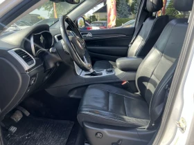 Jeep Grand cherokee 5.7 SUMMIT HARMON KARDON * КРАЙНА ЦЕНА*  | Auto.bg — изображение 6