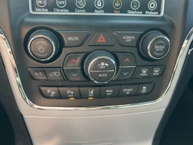 Jeep Grand cherokee 5.7 SUMMIT HARMON KARDON * КРАЙНА ЦЕНА*  | Auto.bg — изображение 10