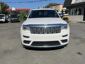 Jeep Grand cherokee 5.7 SUMMIT HARMON KARDON * КРАЙНА ЦЕНА*  | Auto.bg — изображение 2