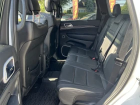 Jeep Grand cherokee 5.7 SUMMIT HARMON KARDON * КРАЙНА ЦЕНА*  | Auto.bg — изображение 7
