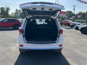Jeep Grand cherokee 5.7 SUMMIT HARMON KARDON * КРАЙНА ЦЕНА*  | Auto.bg — изображение 5