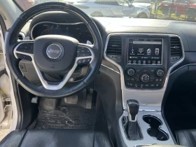 Jeep Grand cherokee 5.7 SUMMIT HARMON KARDON * КРАЙНА ЦЕНА*  | Auto.bg — изображение 8
