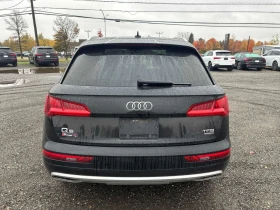 Audi Q5 Progressiv / Carfax / Автокредит  - 13200 € - 11671458 4