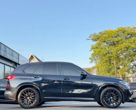BMW X5 Xdrive 40i M Sport | CAM* KEYLESS* ПОДГРЕВ*  - 45300 € - 30881104 6