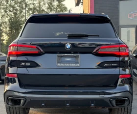 BMW X5 Xdrive 40i M Sport | CAM* KEYLESS* ПОДГРЕВ*  - 45300 € - 30881104 4