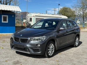 BMW X1 2, 0D 4X4 LED ФАРОВЕ АВТОМАТ НАВИГАЦИЯ 