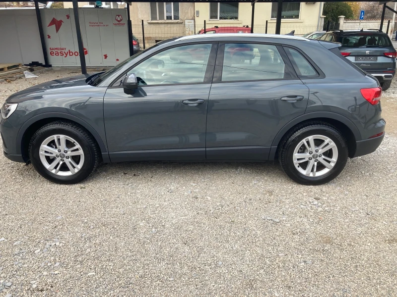 Audi Q3 TFSI-MILDHIBRID-150К.С VIRTUALCOCPIT, снимка 2 - Автомобили и джипове - 48103811