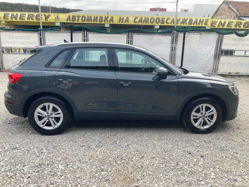 Audi Q3 TFSI-MILDHIBRID-150К.С VIRTUALCOCPIT, снимка 6 - Автомобили и джипове - 48103811