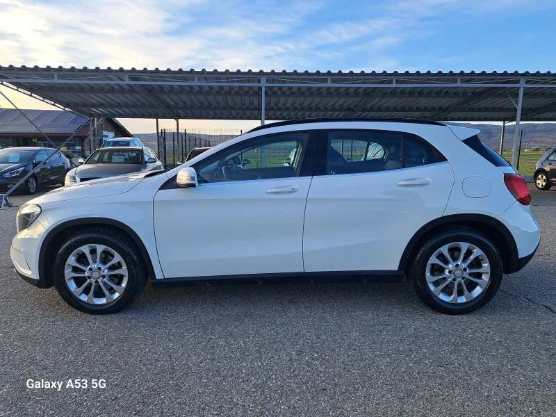 Mercedes-Benz GLA 200 GLA 200 CDI 4 MATIC, снимка 9 - Автомобили и джипове - 49592587