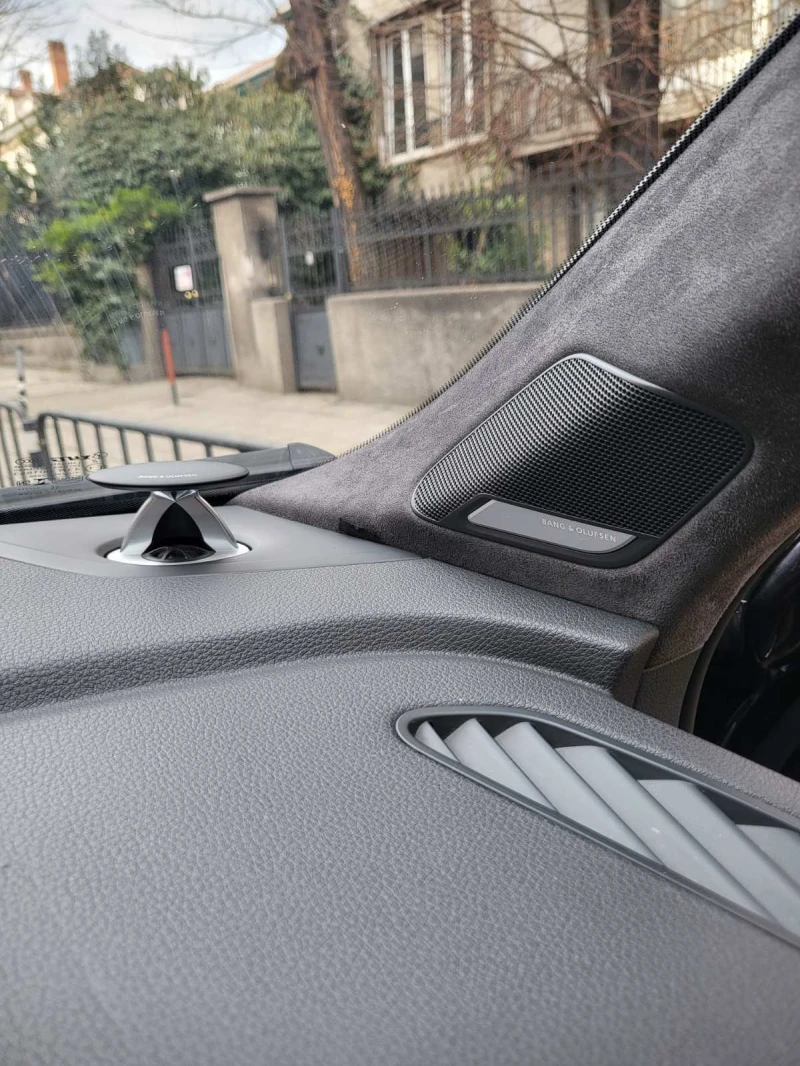Audi Q7 333hp /  Bang & Olufsen / 360 / Black Optic , снимка 11 - Автомобили и джипове - 52540200