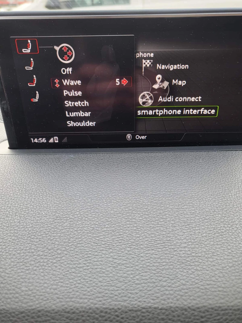 Audi Q7 333hp /  Bang & Olufsen / 360 / Black Optic , снимка 12 - Автомобили и джипове - 52540200