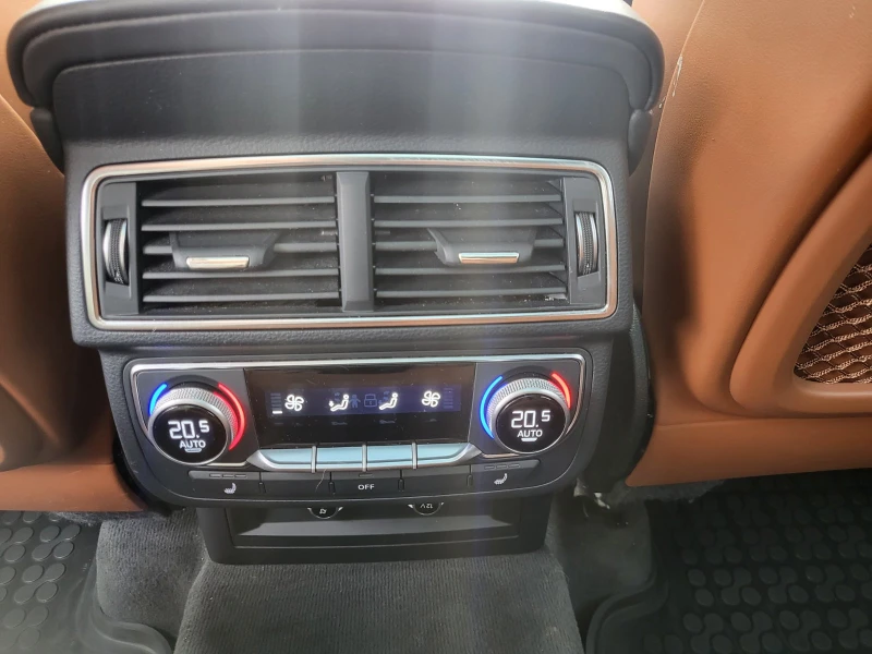 Audi Q7 333hp /  Bang & Olufsen / 360 / Black Optic , снимка 15 - Автомобили и джипове - 52540200