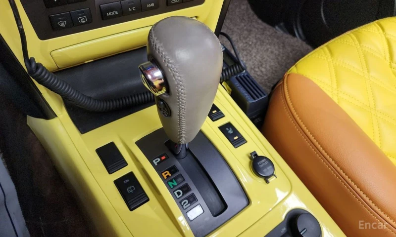 Hyundai Terracan, снимка 9 - Автомобили и джипове - 52964624